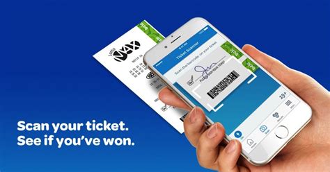 scan lotto max ticket|app for checking lotto tickets.